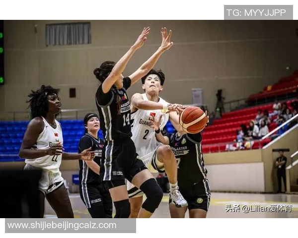 运动新闻北京女篮与广东队精彩对决全场录像回放分析与精彩瞬间集锦